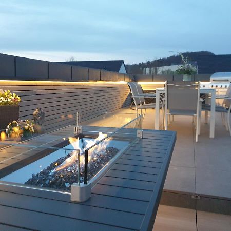 Le Reve Ardennais Malmedy Luaran gambar