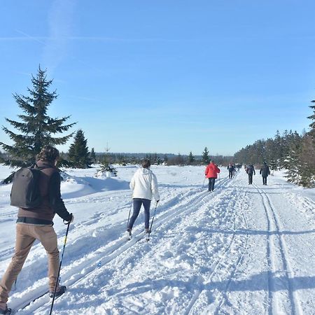 Le Reve Ardennais Malmedy Luaran gambar