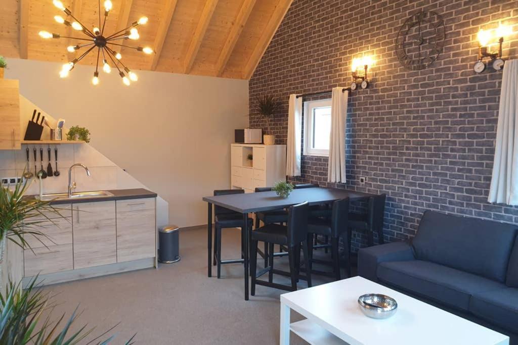Le Reve Ardennais Malmedy Luaran gambar