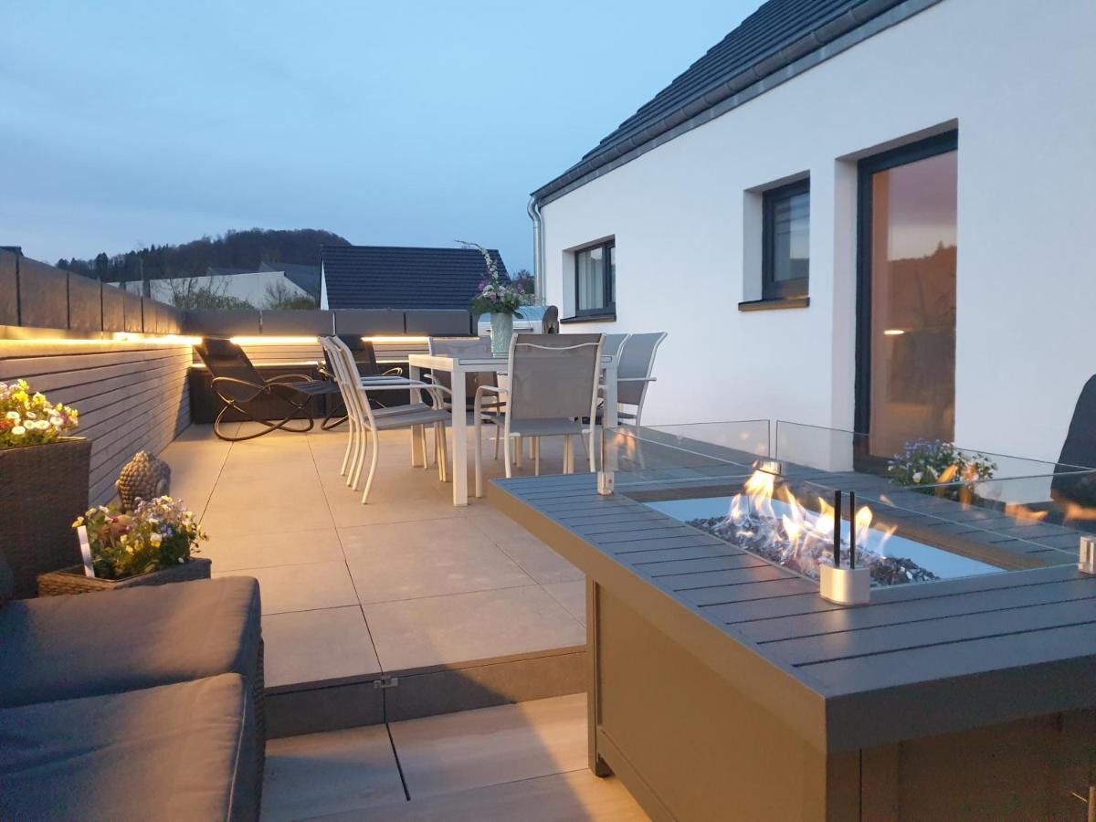 Le Reve Ardennais Malmedy Luaran gambar