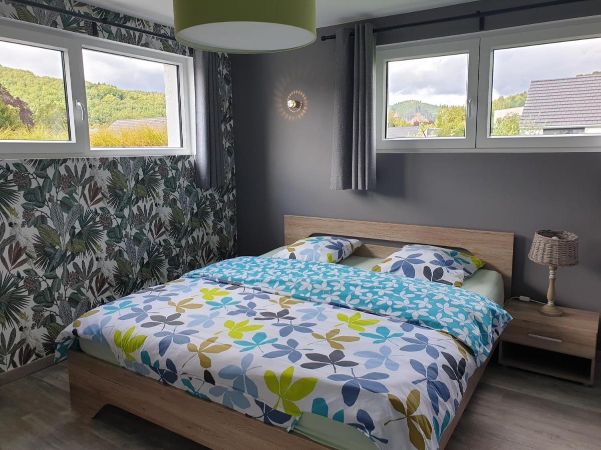 Le Reve Ardennais Malmedy Luaran gambar