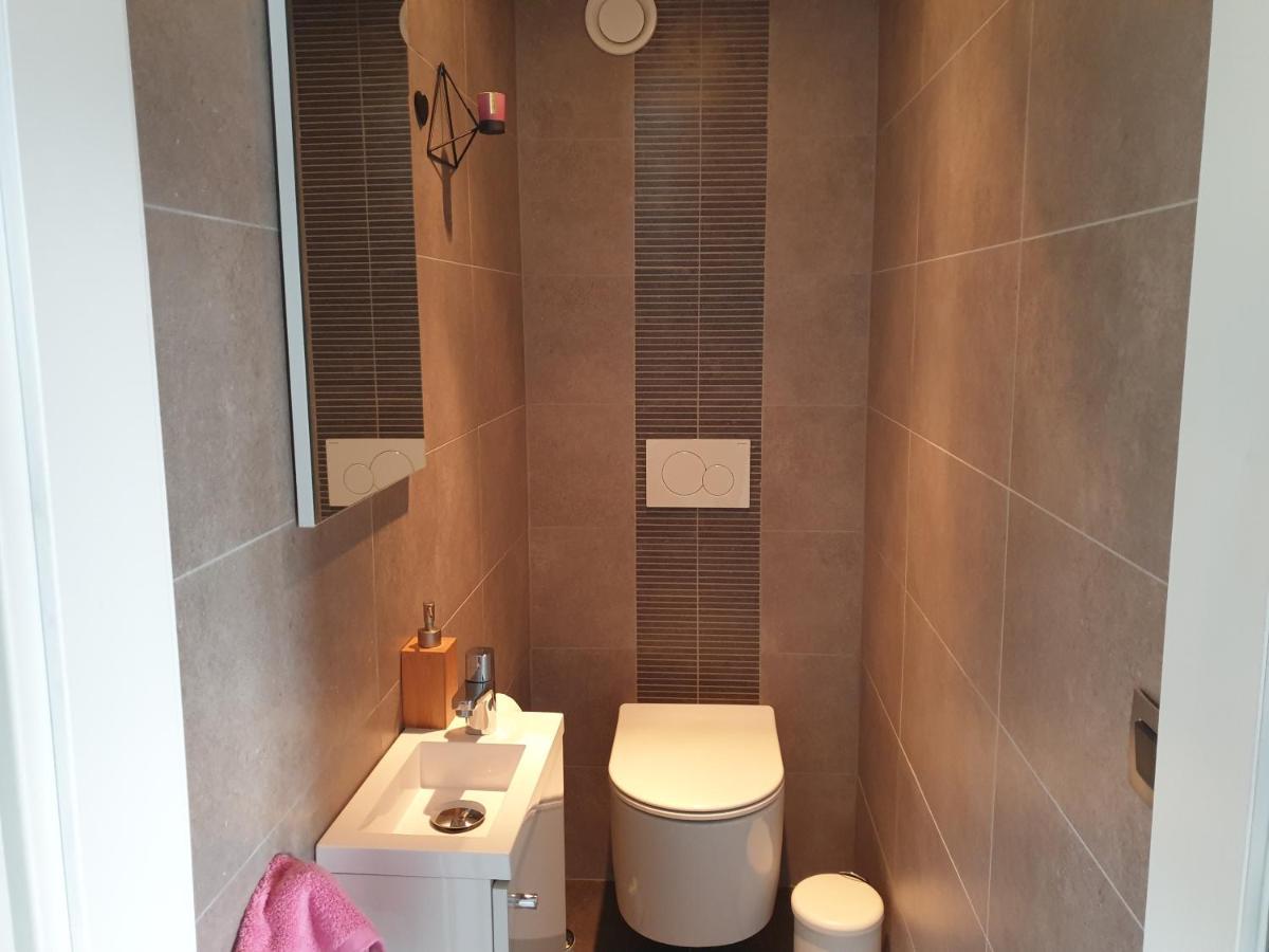 Le Reve Ardennais Malmedy Luaran gambar