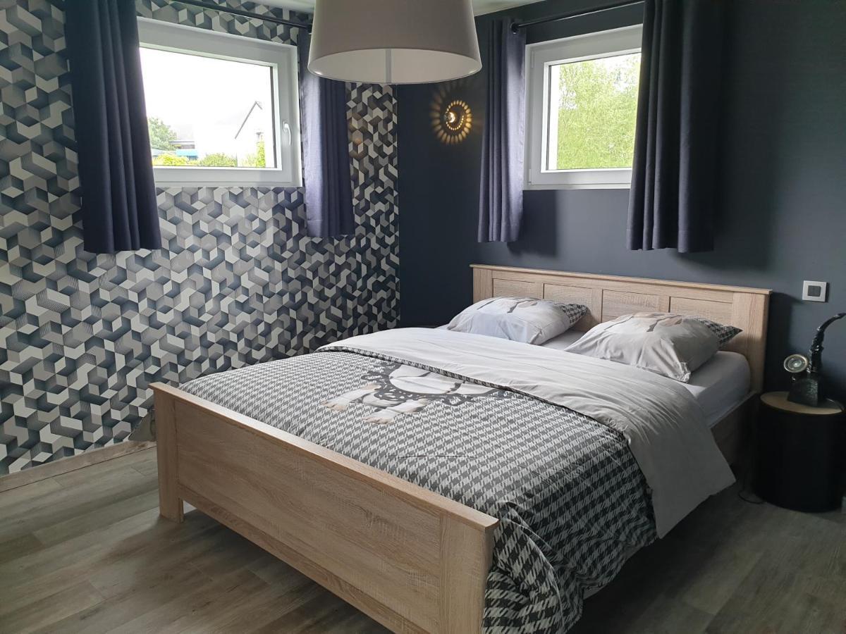 Le Reve Ardennais Malmedy Luaran gambar